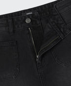 MUSINSA STANDARD WOMAN MUSINSA STANDARD WOMAN Women's Denim Pants Regular Fit