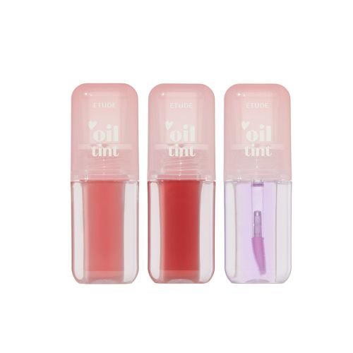 etude [Milky Berry] Dear Darling Oil Tint 4.2g