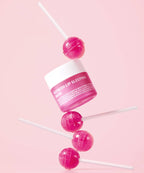 ISOI ISOI Refresh Lip Sleeping Mask 25g