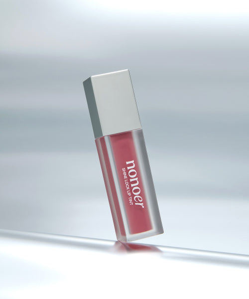 NONOER NONOER Shine Lock Lip Tint (Choose 2 of 9 types)