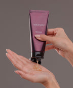 SARANARA [Gift Set] [Pouch + 50ml sample gift] Hair care 3-piece set / Water Salon + Silk Salon + Rich Salon