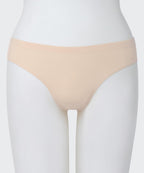 MUSINSA STANDARD WOMAN MUSINSA STANDARD WOMAN Women's Seamless Tee Panties 3 Pack