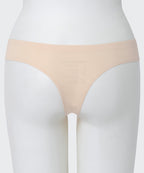 MUSINSA STANDARD WOMAN MUSINSA STANDARD WOMAN Women's Seamless Tee Panties 3 Pack