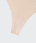 MUSINSA STANDARD WOMAN MUSINSA STANDARD WOMAN Women's Seamless Tee Panties 3 Pack