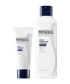 PHYSIOGEL PHYSIOGEL DMT For Men Cream 80ML + Toner 200ML