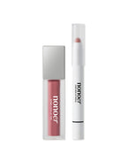 NONOER NONOER Lip Tint Over Dew Lip Pencil + Shine Lock Lip Tint