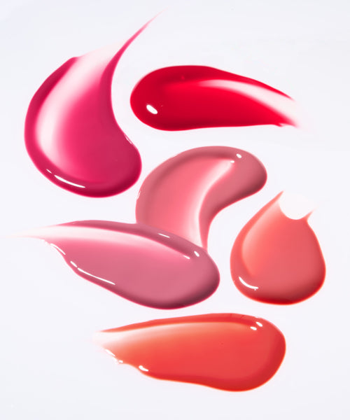 NONOER NONOER Lip Tint Over Dew Lip Pencil + Shine Lock Lip Tint