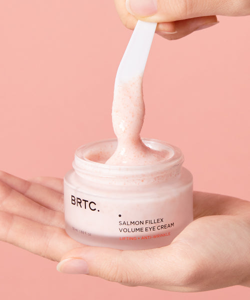 BRTC BRTC Salmon Philex Volume Eye Cream 50ml
