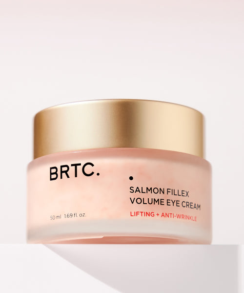BRTC BRTC Salmon Philex Volume Eye Cream 50ml