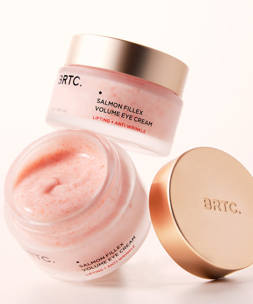 BRTC BRTC Salmon Philex Volume Eye Cream 50ml