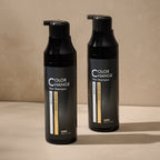 SMIB Vegan Natural Dye Shampoo 200ml - Natural Brown