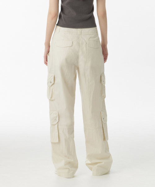 MUSINSA STANDARD WOMAN MUSINSA STANDARD WOMAN Women's Pants Size