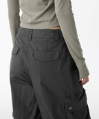 MUSINSA STANDARD WOMAN MUSINSA STANDARD WOMAN Women's Cargo Pants Dark Gray