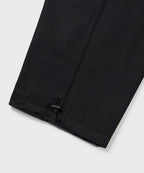 MUSINSA STANDARD WOMAN MUSINSA STANDARD WOMAN Women's Cotton Parachute Pants [Black]