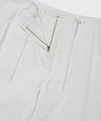 MUSINSA STANDARD WOMAN MUSINSA STANDARD WOMAN Women's Cotton Parachute Pants [White]
