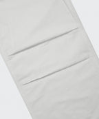 MUSINSA STANDARD WOMAN MUSINSA STANDARD WOMAN Women's Cotton Parachute Pants [White]