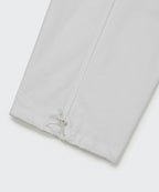MUSINSA STANDARD WOMAN MUSINSA STANDARD WOMAN Women's Cotton Parachute Pants [White]