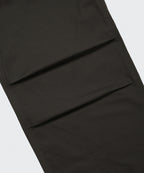 MUSINSA STANDARD WOMAN MUSINSA STANDARD WOMAN Cotton Parachute Pants [Gunmetal]