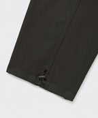 MUSINSA STANDARD WOMAN MUSINSA STANDARD WOMAN Cotton Parachute Pants [Gunmetal]