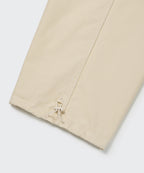 MUSINSA STANDARD WOMAN MUSINSA STANDARD WOMAN Women's Cotton Parachute Pants [Cream]