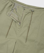 MUSINSA STANDARD WOMAN MUSINSA STANDARD WOMAN Women's Cotton Parachute Pants [Light Khaki]