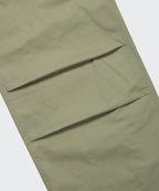 MUSINSA STANDARD WOMAN MUSINSA STANDARD WOMAN Women's Cotton Parachute Pants [Light Khaki]