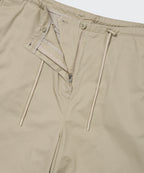 MUSINSA STANDARD WOMAN MUSINSA STANDARD WOMAN Women's Cotton Parachute Pants Light Beige