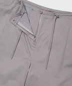 MUSINSA STANDARD WOMAN MUSINSA STANDARD WOMAN Women's Cotton Parachute Pants (Size Adjustable)