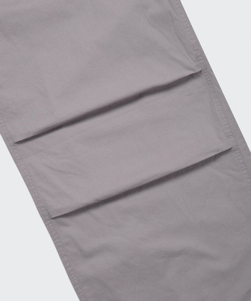 MUSINSA STANDARD WOMAN MUSINSA STANDARD WOMAN Women's Cotton Parachute Pants (Size Adjustable)