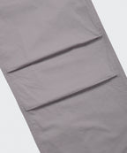 MUSINSA STANDARD WOMAN MUSINSA STANDARD WOMAN Women's Cotton Parachute Pants (Size Adjustable)