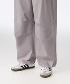 MUSINSA STANDARD WOMAN MUSINSA STANDARD WOMAN Women's Cotton Parachute Pants (Size Adjustable)