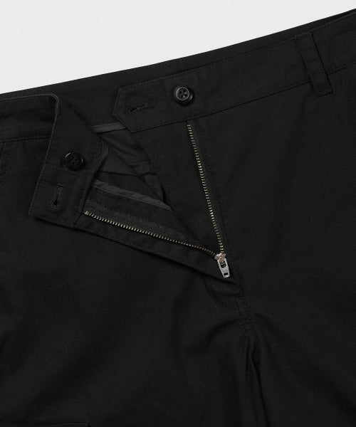 MUSINSA STANDARD WOMAN MUSINSA STANDARD WOMAN Women's Wide Cargo Bermuda Pants