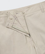 MUSINSA STANDARD WOMAN MUSINSA STANDARD WOMAN Women's Wide Cargo Bermuda Pants (Light Beige)