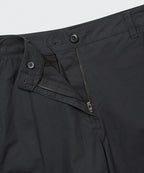 MUSINSA STANDARD WOMAN MUSINSA STANDARD WOMAN Women's Wide Cargo Bermuda Pants (Dark Gray)