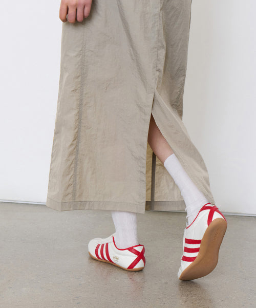 MUSINSA STANDARD WOMAN MUSINSA STANDARD WOMAN Skirt Light Beige