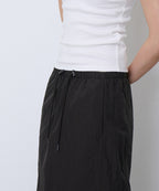 MUSINSA STANDARD WOMAN MUSINSA STANDARD WOMAN Skirt Gunmetal