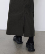MUSINSA STANDARD WOMAN MUSINSA STANDARD WOMAN Skirt Gunmetal