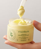 ESSENHERB Essenherb Lemon Dill Melting Butter Cream 55ml