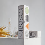 RESEAR RESEAR Ressur Kimbab Roll Mask Pack 10 sheets