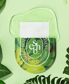ESSENHERB ESSENHERB Knotful Pore Setting Cotton Mask (5 sheets)