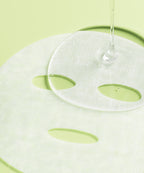 ESSENHERB ESSENHERB Knotful Pore Setting Cotton Mask (5 sheets)
