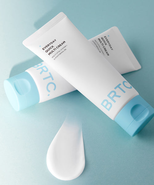 BRTC Everyday Quick Multi Cream 60ml