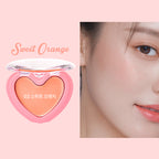LOVELYCC LOVELYCC Sweet Cand Blusher 4.5g