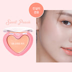 LOVELYCC LOVELYCC Sweet Cand Blusher 4.5g