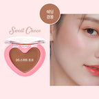 LOVELYCC LOVELYCC Sweet Cand Blusher 4.5g