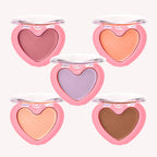 LOVELYCC LOVELYCC Sweet Cand Blusher 4.5g