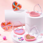 LOVELYCC LOVELYCC Sweet Cand Blusher 4.5g