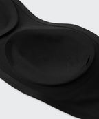 MUSINSA STANDARD WOMAN MUSINSA STANDARD WOMAN Women's Seamless Off Shoulder Bra [Black] Size S
