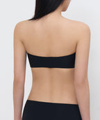 MUSINSA STANDARD WOMAN MUSINSA STANDARD WOMAN Women's Seamless Off Shoulder Bra [Black] Size S