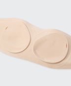 MUSINSA STANDARD WOMAN MUSINSA STANDARD WOMAN Women's Seamless Off Shoulder Bra Light Beige
